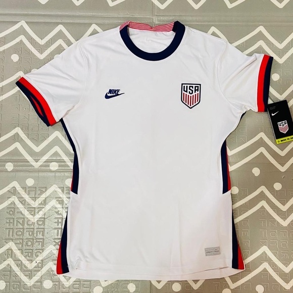 Nike USA national women’s jersey uswnt soccer - Picture 1 of 7